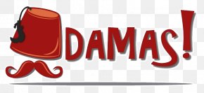 Shish Tawook - Damas Shawarma Cafe Restaurant Logo PNG
