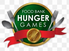 Food Bank Of South Jersey The Hunger Games Food Drive Cooking PNG