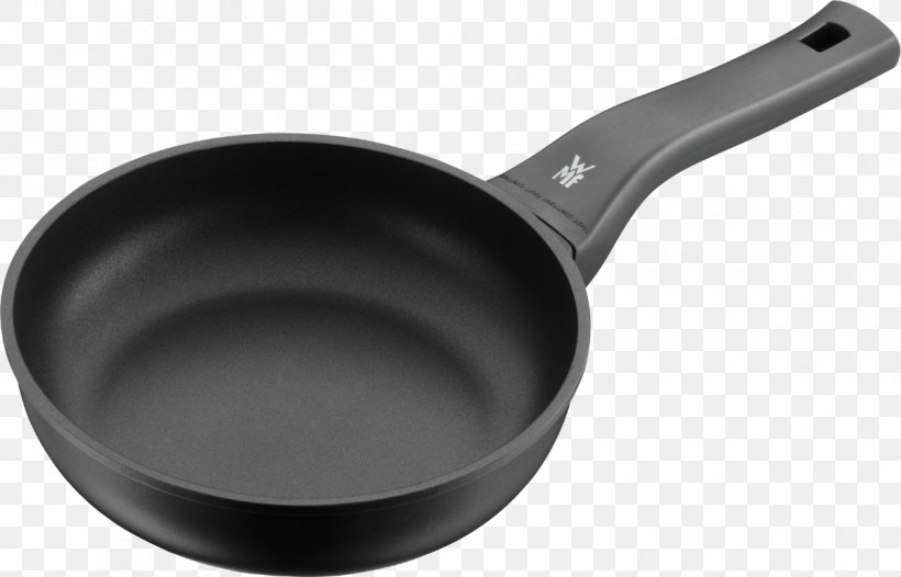 Frying Pan Non-stick Surface Cookware WMF Group, PNG, 1200x771px, Frying Pan, Allclad, Cast Iron, Cookware, Cookware And Bakeware Download Free