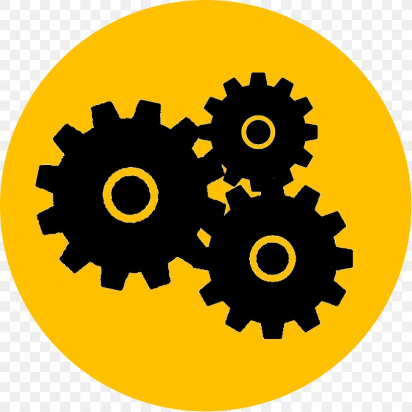 Gear Circle Clip Art, PNG, 1000x1000px, Gear, Bevel Gear, Business, Can Stock Photo, Flower Download Free