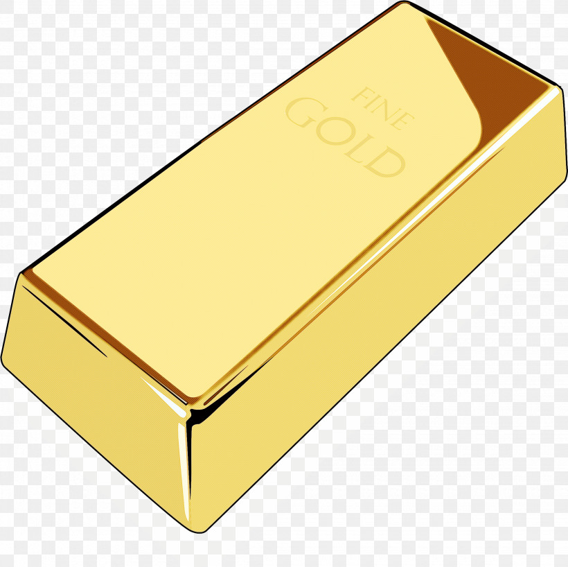 Gold Bar, PNG, 2260x2257px, Gold, Brick, Bullion, Cdr, Gold Bar Download Free