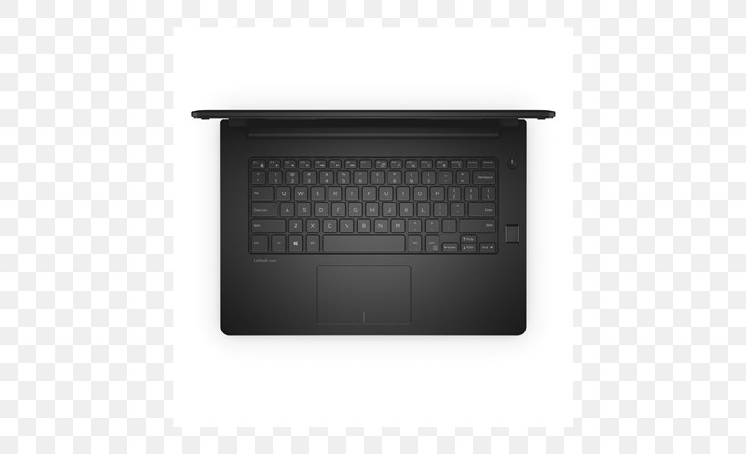 Laptop Dell Inspiron Intel Core, PNG, 500x500px, Laptop, Celeron, Computer Keyboard, Dell, Dell Inspiron Download Free
