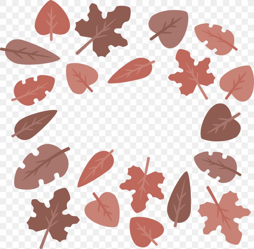 Leaf Deciduous Autumn, PNG, 3024x2965px, Leaf, Art, Autumn, Autumn Leaf Color, Brown Download Free