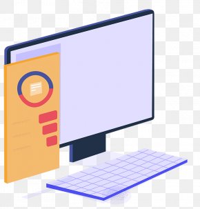 Computer - Public Relations Personal Computer Media Relations Office Automation PNG