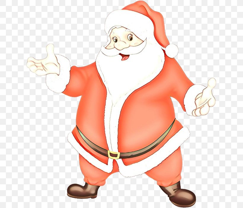 Santa Claus, PNG, 643x700px, Santa Claus, Cartoon Download Free