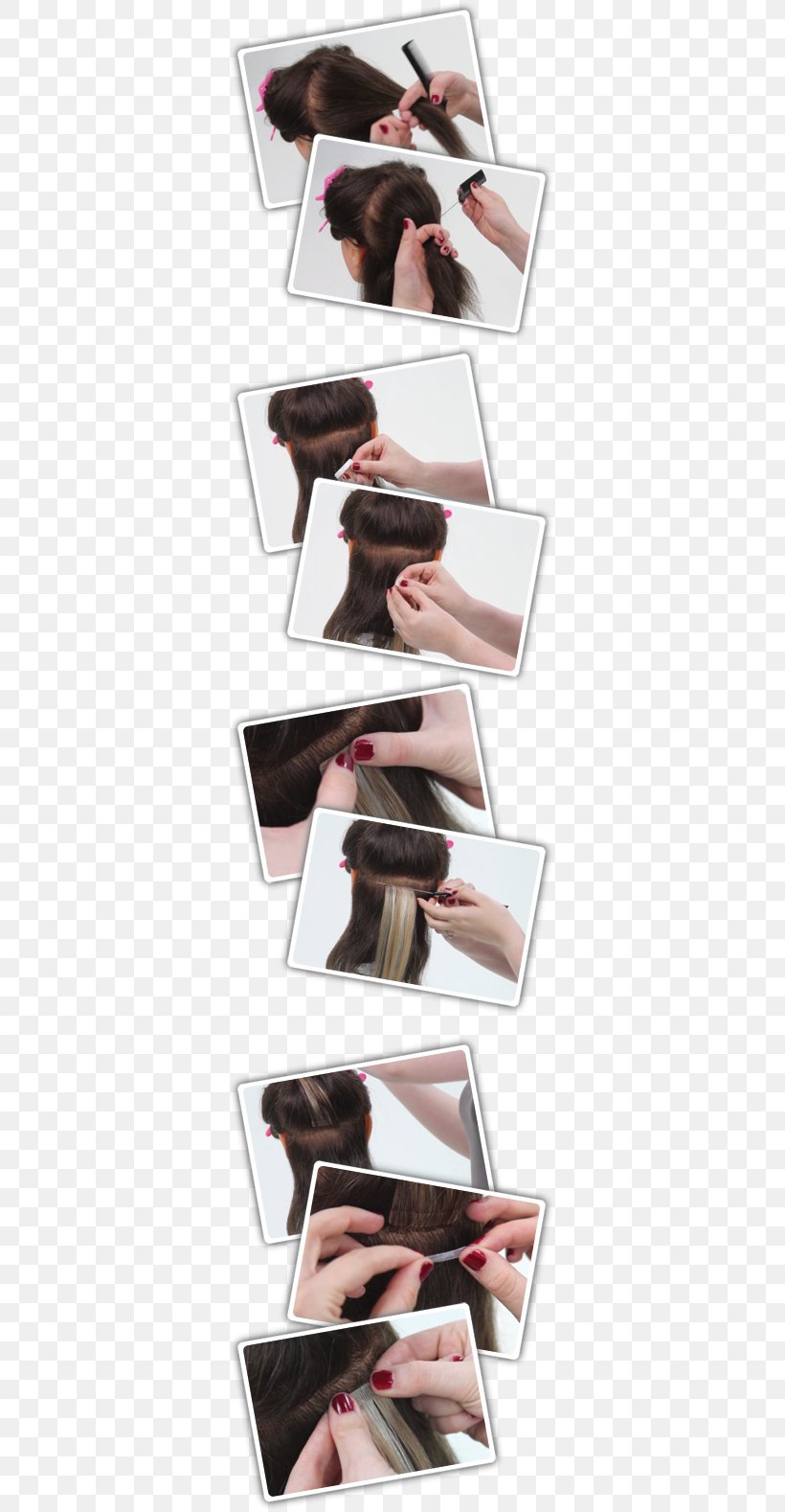 Artificial Hair Integrations Adhesive Tape Donna Bella Hair Extensions, PNG, 343x1578px, Artificial Hair Integrations, Adhesive, Adhesive Tape, Hair, Shoe Download Free