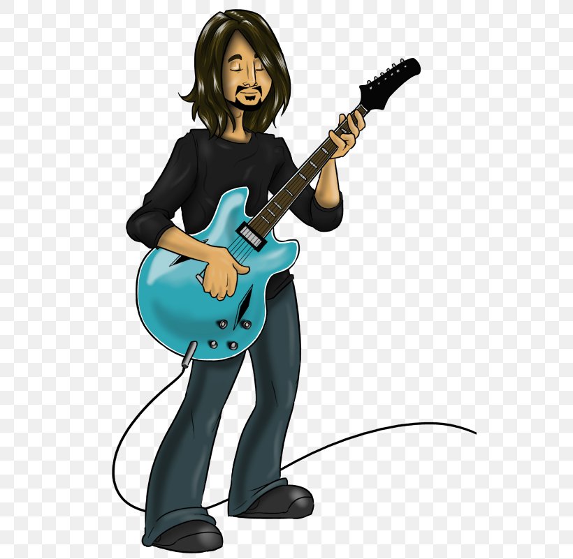 Bass Guitar Guitarist Foo Fighters Drawing Line Art, PNG, 544x801px, Bass Guitar, Art, Audio, Dave Grohl, Deviantart Download Free