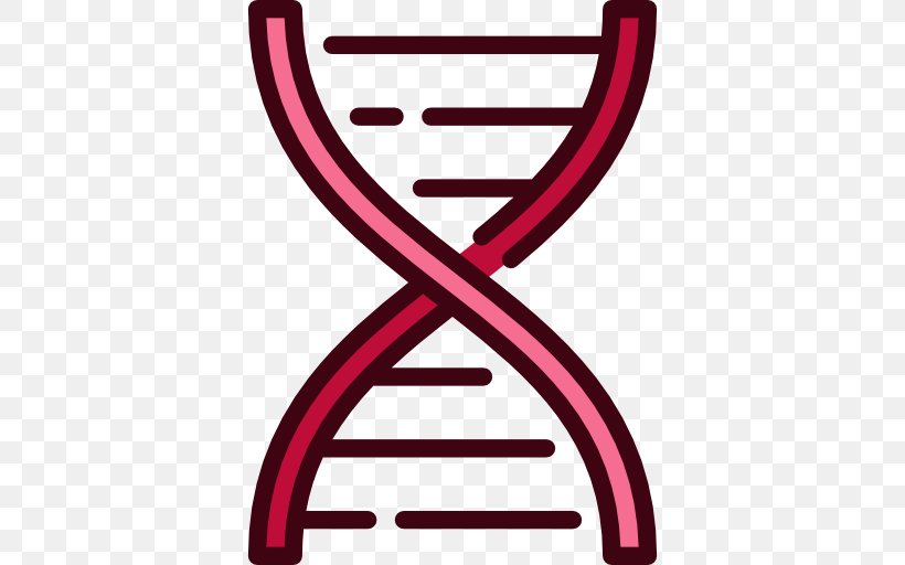 DNA Nucleic Acid Double Helix, PNG, 512x512px, Dna, Area, Base Pair, Genetics, Helix Download Free