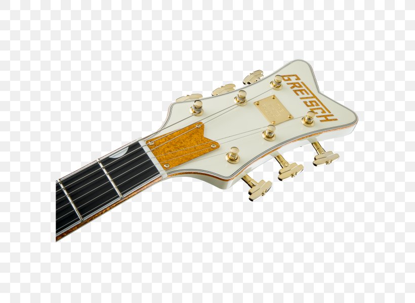 Gretsch White Falcon Electric Guitar String, PNG, 600x600px, Gretsch, Acoustic Electric Guitar, Bigsby Vibrato Tailpiece, Cavaquinho, Electric Guitar Download Free