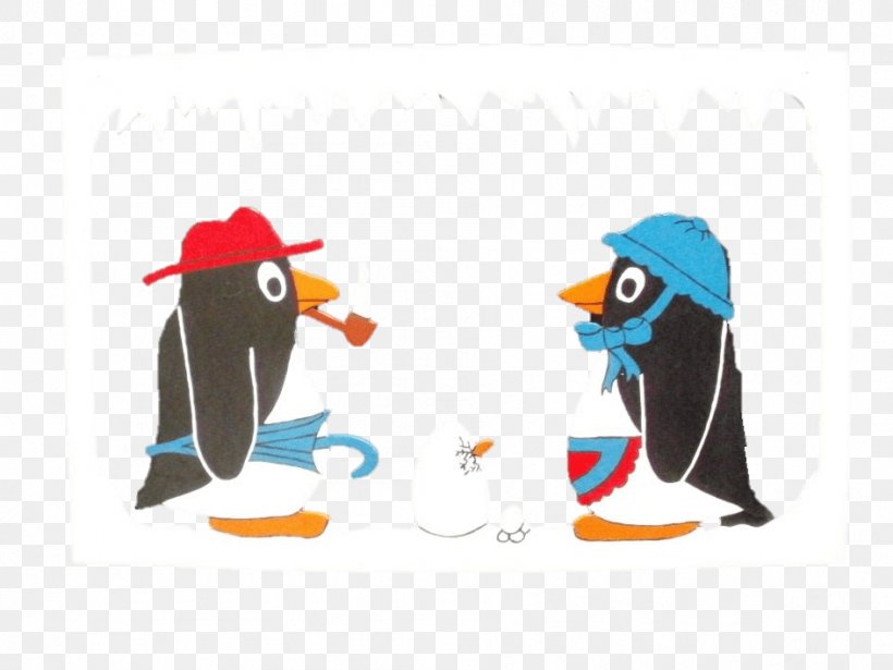 Penguin Cartoon, PNG, 944x708px, Penguin, Beak, Bird, Cartoon, Flightless Bird Download Free