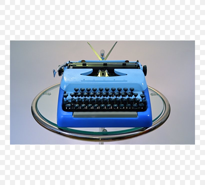 Royal Typewriter Company Office Supplies Smith Corona Copy Typist, PNG, 740x740px, Typewriter, Author, Computer, Copy Typist, Industry Download Free
