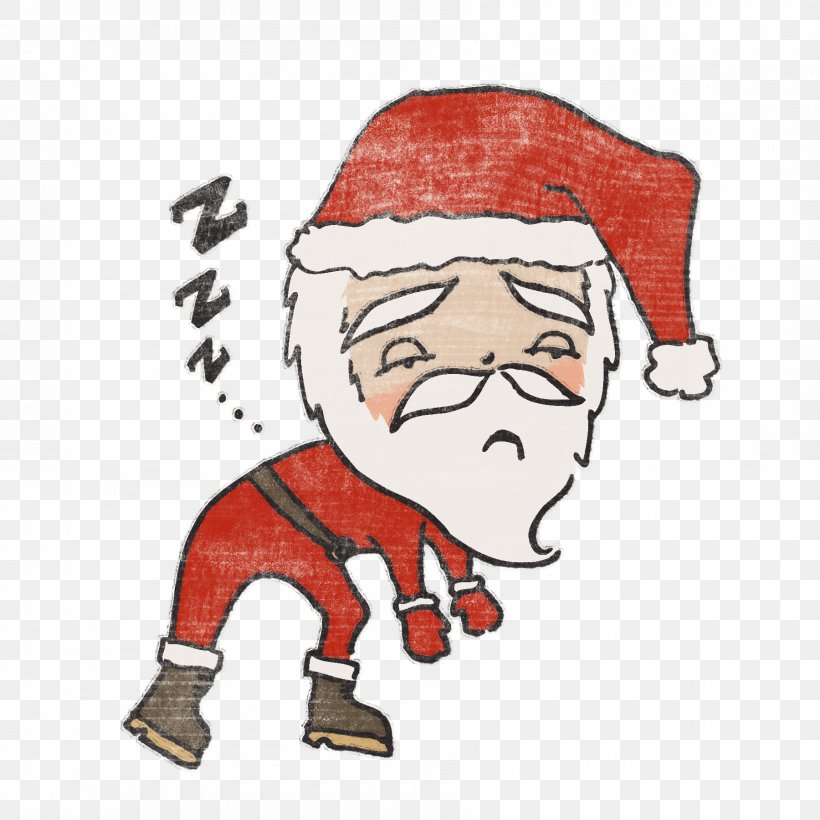 Santa Claus Reindeer Christmas Clip Art, PNG, 1800x1800px, Santa Claus, Animation, Art, Cartoon, Christmas Download Free