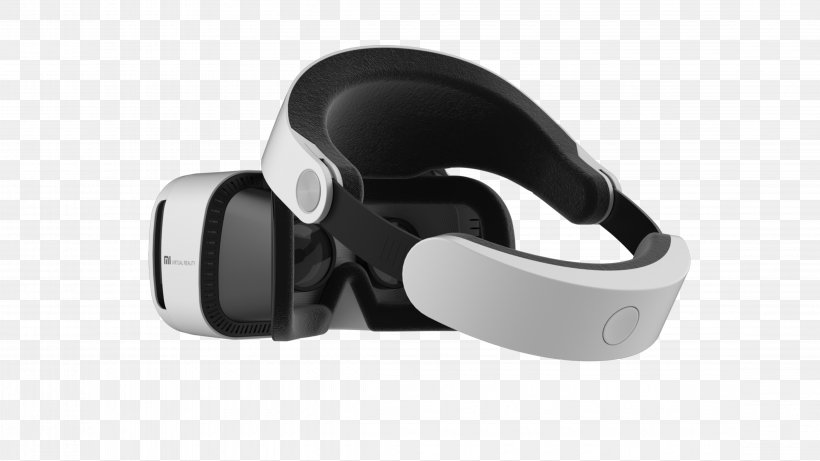 Virtual Reality Headset Xiaomi Mi 5 Xiaomi Note 2 Samsung Gear VR, PNG,