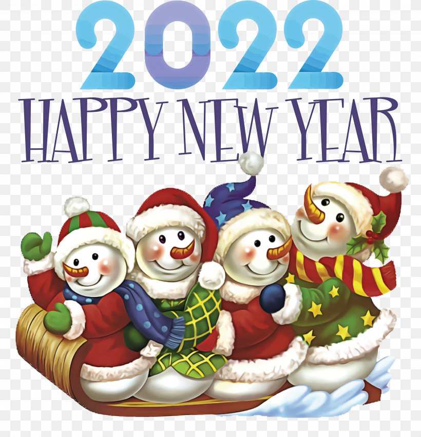 2022 New Year 2022 Happy New Year 2022, PNG, 2885x3000px, Christmas Day,  Art School, Cartoon, Digital