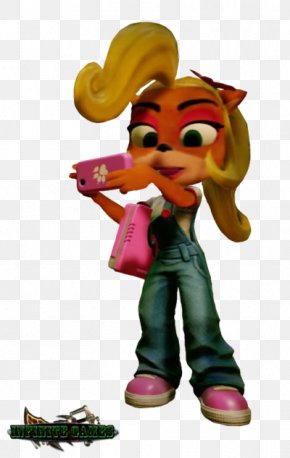 Crunch Bandicoot Coco Bandicoot Crash: Mind Over Mutant Tawna Bandicoot ...