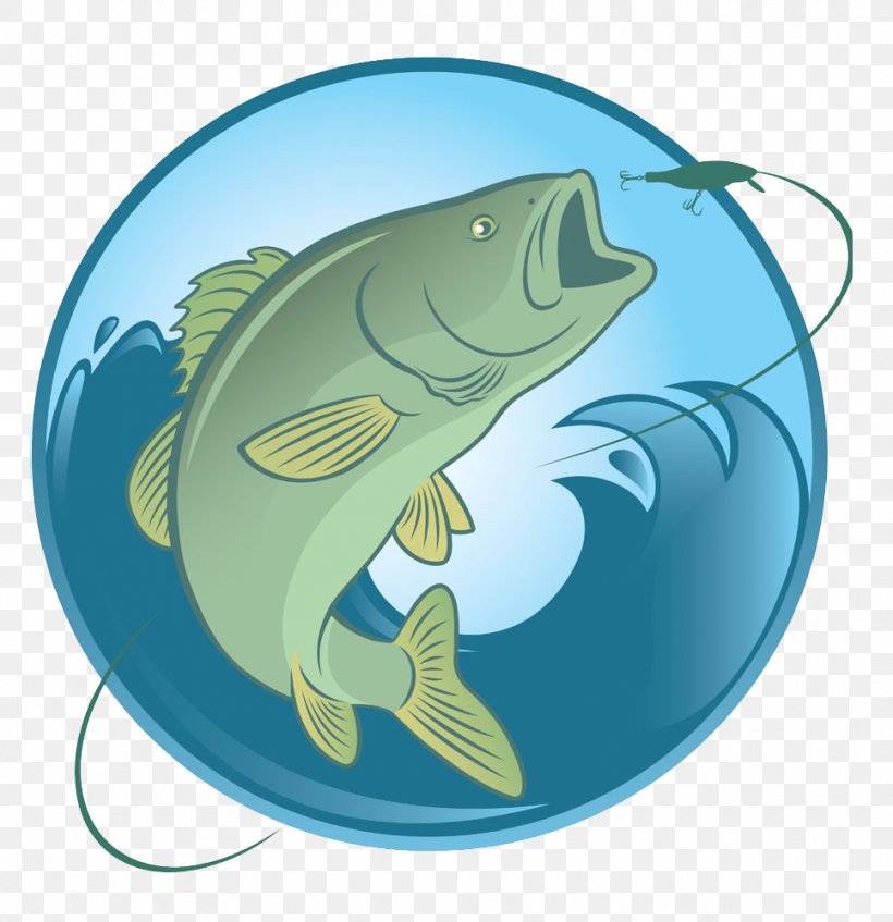 Fishing Bass Illustration, PNG, 967x1000px, Fish, Bass, Fauna, Fish Fillet, Fishing Download Free