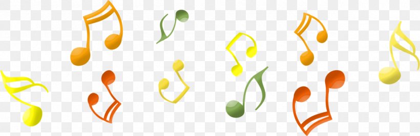 Musical Note Clip Art, PNG, 1280x418px, Watercolor, Cartoon, Flower, Frame, Heart Download Free