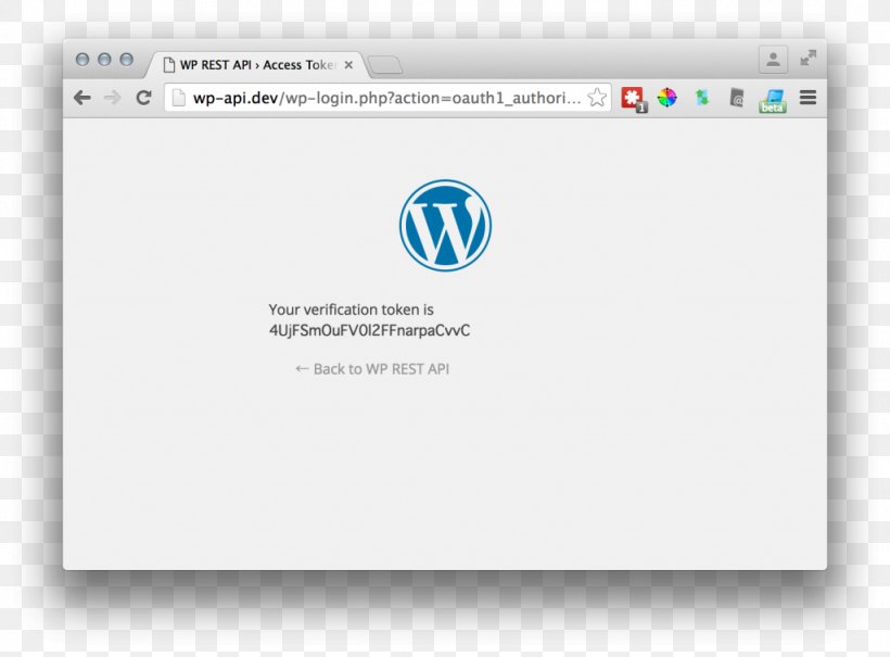 OAuth Representational State Transfer WordPress Exploit Callback, PNG, 1024x756px, Oauth, Application Programming Interface, Area, Brand, Callback Download Free
