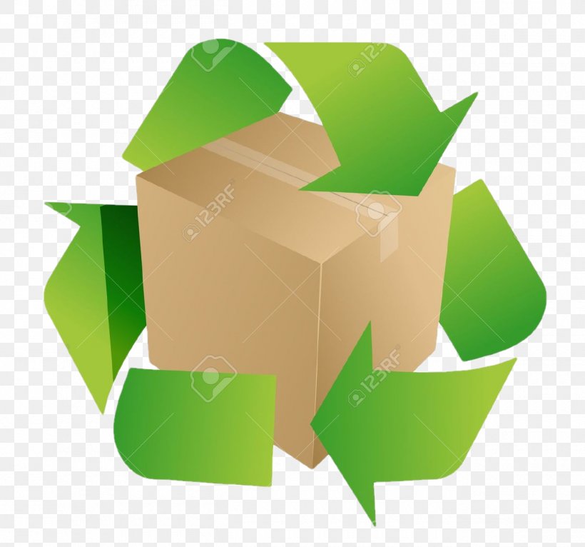 Paper Recycling Paper Recycling Cardboard Box, PNG, 1300x1215px, Paper, Box, Cardboard, Cardboard Box, Green Download Free