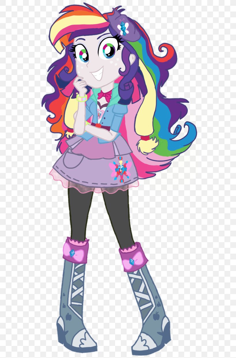 Rarity Pinkie Pie Rainbow Dash Pony Twilight Sparkle, PNG, 564x1242px, Watercolor, Cartoon, Flower, Frame, Heart Download Free