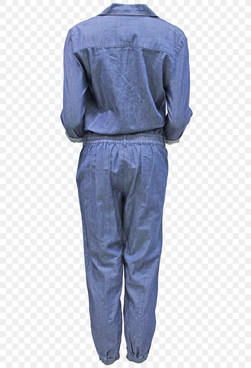 Sleeve Denim Cobalt Blue Overall Pants, PNG, 800x1200px, Sleeve, Barnes Noble, Blue, Button, Cobalt Download Free
