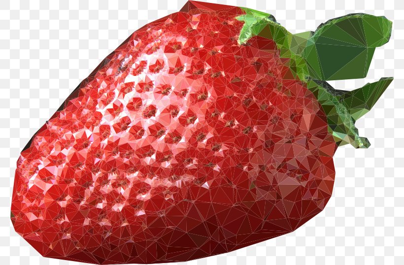 Strawberry Milkshake Clip Art, PNG, 778x538px, Strawberry, Accessory Fruit, Bbcode, Berry, Food Download Free