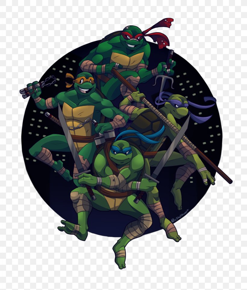 Teenage Mutant Ninja Turtles Comics, PNG, 1024x1205px, Teenage Mutant Ninja Turtles, Animated Cartoon, Animation, Art, Cartoon Download Free