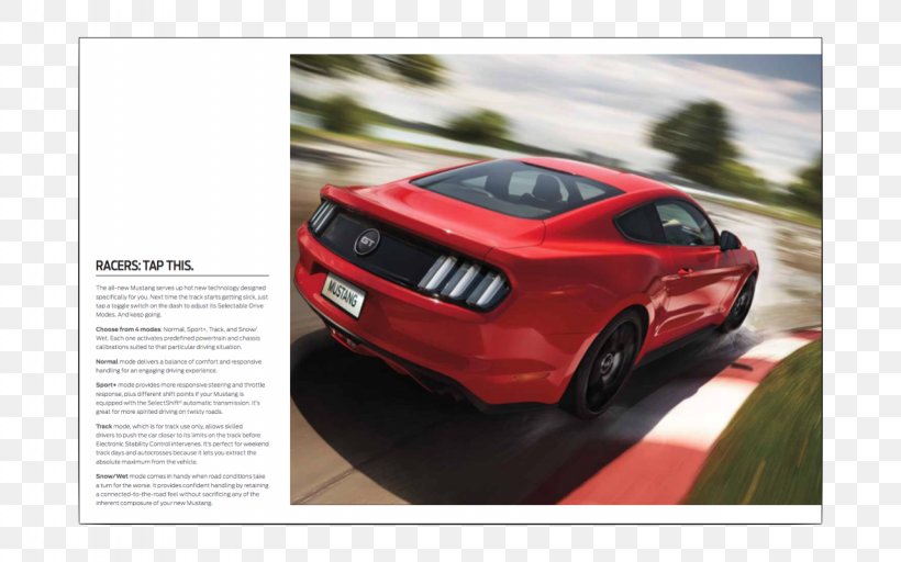 2018 Ford Mustang Muscle Car Ford Motor Company 2017 Ford Mustang, PNG, 1280x800px, 2017 Ford Mustang, 2018 Ford Mustang, Advertising, Automotive Design, Automotive Exterior Download Free