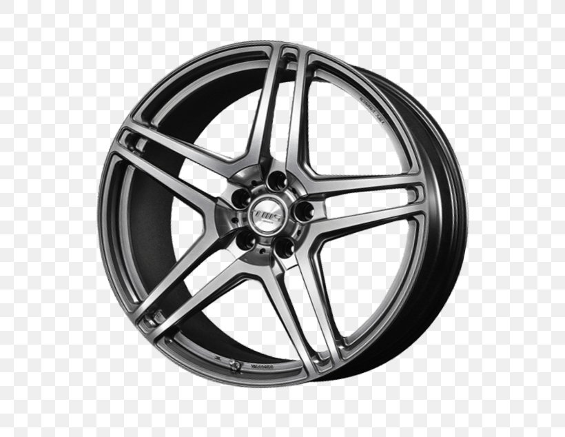 Alloy Wheel Tire Rim Spoke, PNG, 634x634px, Alloy Wheel, American Racing, Auto Part, Automotive Tire, Automotive Wheel System Download Free