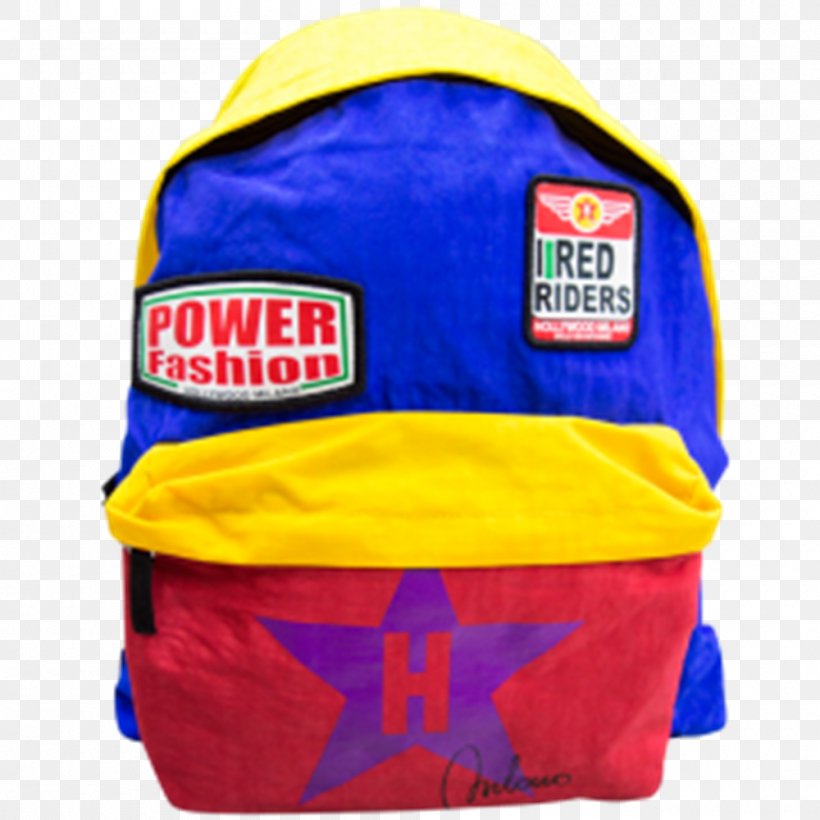 Backpack Bag, PNG, 1000x1000px, Backpack, Bag, Blue, Cobalt Blue, Electric Blue Download Free