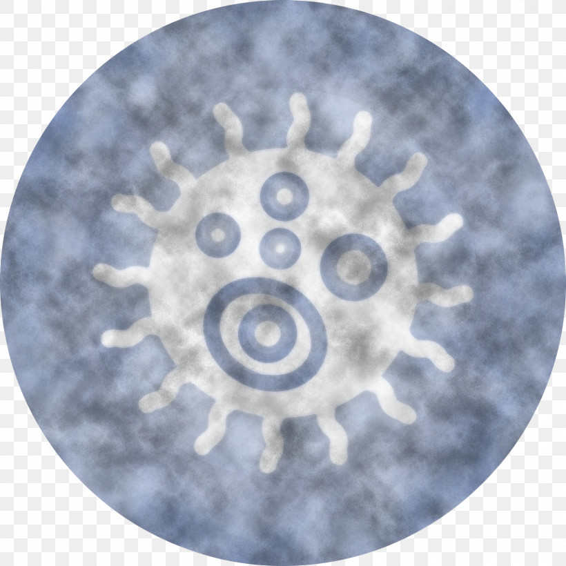 Bacteria Germs Virus, PNG, 3000x3000px, Bacteria, Automotive Wheel System, Circle, Cloud, Dishware Download Free