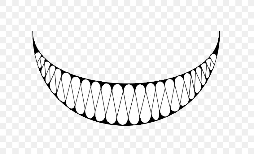 Clip Art Evil Smile Drawing Image, PNG, 750x500px, Evil, Black And White, Drawing, Fear, Good Download Free