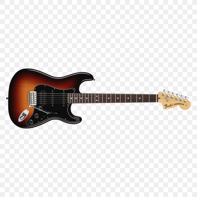 Fender Stratocaster Squier Fender Musical Instruments Corporation Electric Guitar Stevie Ray Vaughan Stratocaster, PNG, 950x950px, Fender Stratocaster, Acoustic Electric Guitar, Acoustic Guitar, Bass Guitar, Electric Guitar Download Free