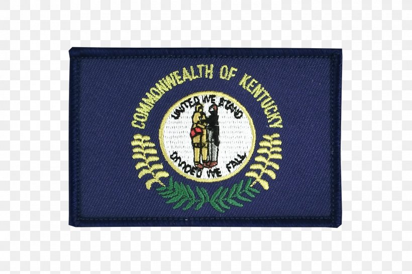 Flag Of Kentucky Flag Of Kentucky Fahne Flag Of Mississippi, PNG, 1500x1000px, Kentucky, Badge, Banner, Brand, Emblem Download Free