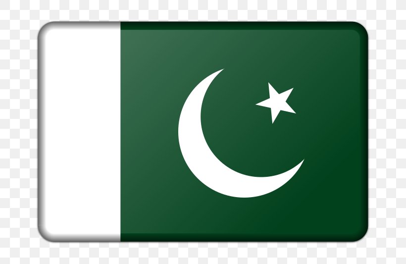 Flag Of Pakistan Clip Art, PNG, 800x533px, Pakistan, Brand, Crescent, Flag, Flag Of Pakistan Download Free