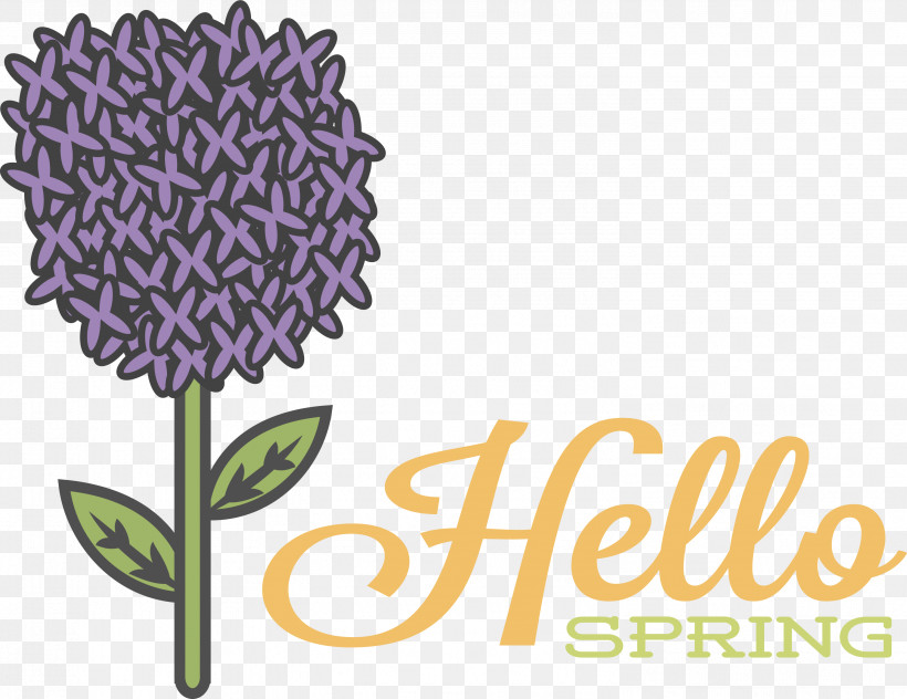 Floral Design, PNG, 2987x2304px, Flower, Biology, Floral Design, Lavender, Lilac Download Free