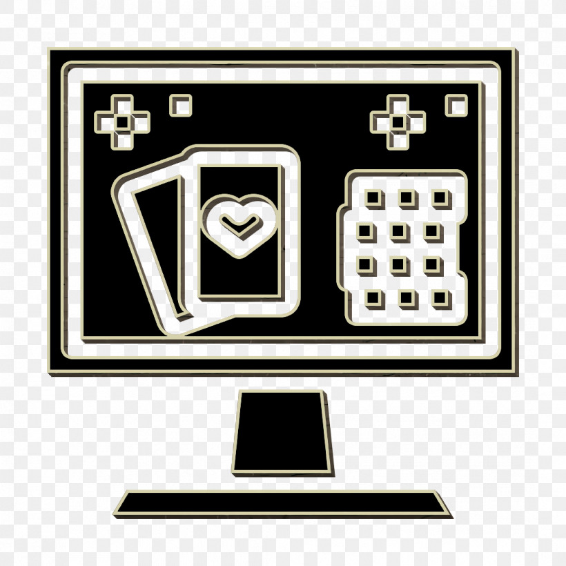 Gaming  Gambling Icon Online Casino Icon Game Icon, PNG, 1084x1084px, Gaming Gambling Icon, Game Icon, Square, Technology Download Free
