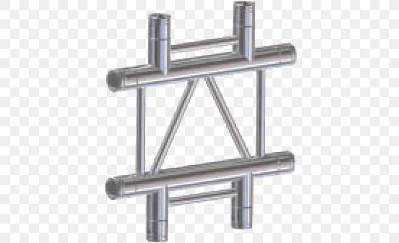 Global Truss F32 C41 H Truss Product Design Steel Angle, PNG, 500x500px, Steel, Hardware, Hardware Accessory, Structure Download Free