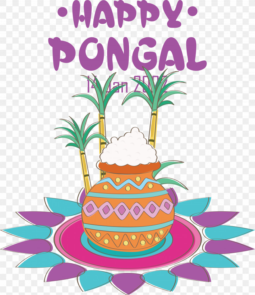 Makar Sankranti, PNG, 4362x5046px, Pongal, Bhogi, Bihu, Drawing, Festival Download Free