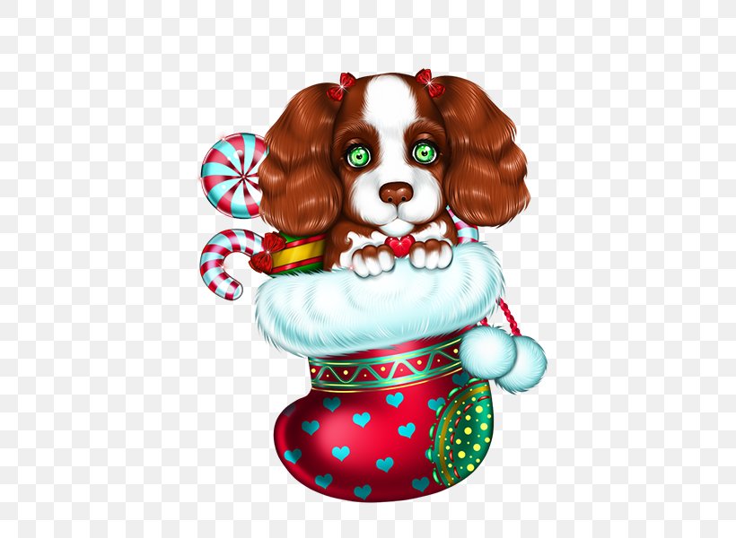 Puppy Chien De Franche-comté Dog Breed Spaniel Animal, PNG, 600x600px, Puppy, Animal, Breed, Carnivoran, Christmas Download Free