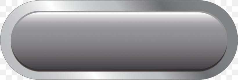 Rectangle Grey, PNG, 1232x416px, Rectangle, Computer Hardware, Grey, Hardware Download Free