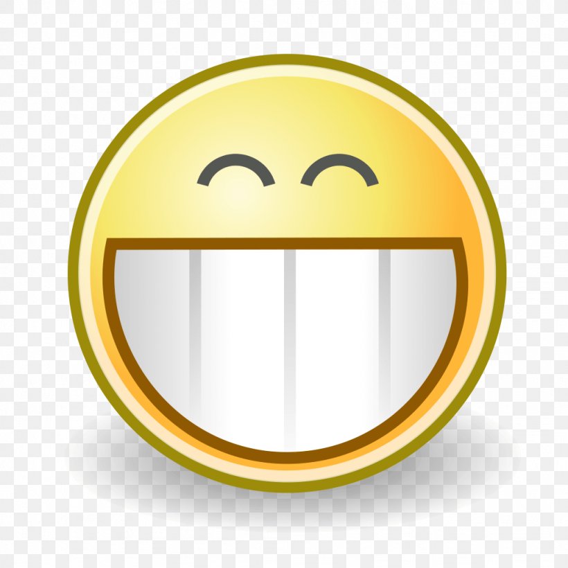 Smiley Tango Desktop Project Emoticon Clip Art, PNG, 1024x1024px, Smiley, Emoticon, Face, Facial Expression, Happiness Download Free