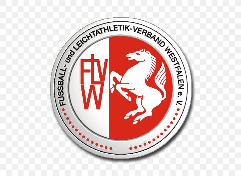 SportCentrum Kamen•Kaiserau Westphalian Football And Athletics Association Football And Athletics Association Westfalen E. V. (FLVW), PNG, 600x600px, Westphalia, Association, Athletics, Badge, Brand Download Free