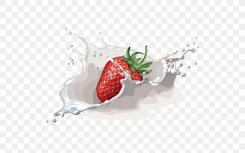 Strawberry Pie Ice Cream Milkshake, PNG, 512x512px, Strawberry Pie, Chocolatecovered Fruit, Flavored Milk, Food, Fruit Download Free