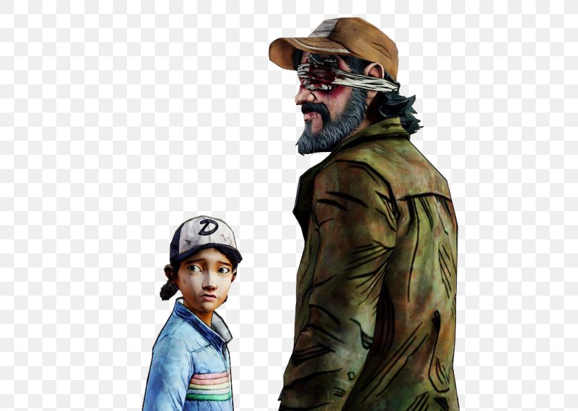 The Walking Dead: Season Two Clementine Telltale Games AMC, PNG, 500x584px, Walking Dead, Afterlife, Amc, Character, Clementine Download Free