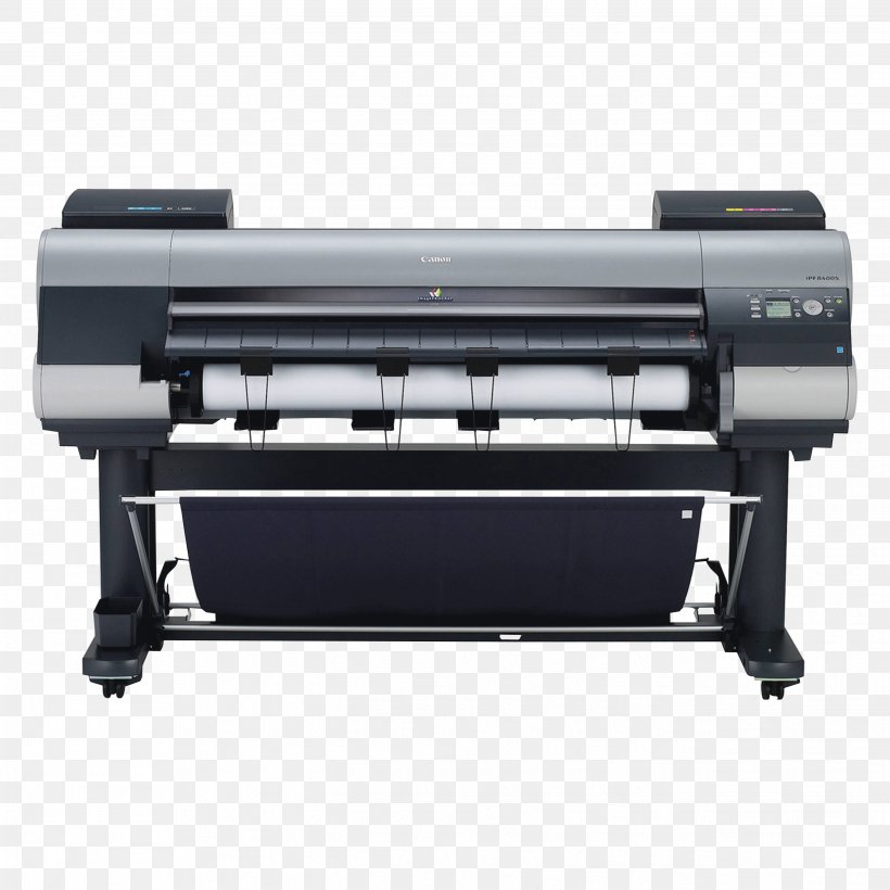 Wide-format Printer Canon Color Printing, PNG, 2693x2693px, Wideformat Printer, Automotive Exterior, Canon, Color Calibration, Color Printing Download Free