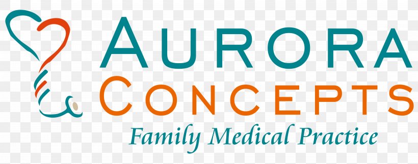 Aurora Concepts Family Medicine Physician Health, PNG, 7200x2834px, Family Medicine, Area, Attending Physician, Blue, Brand Download Free