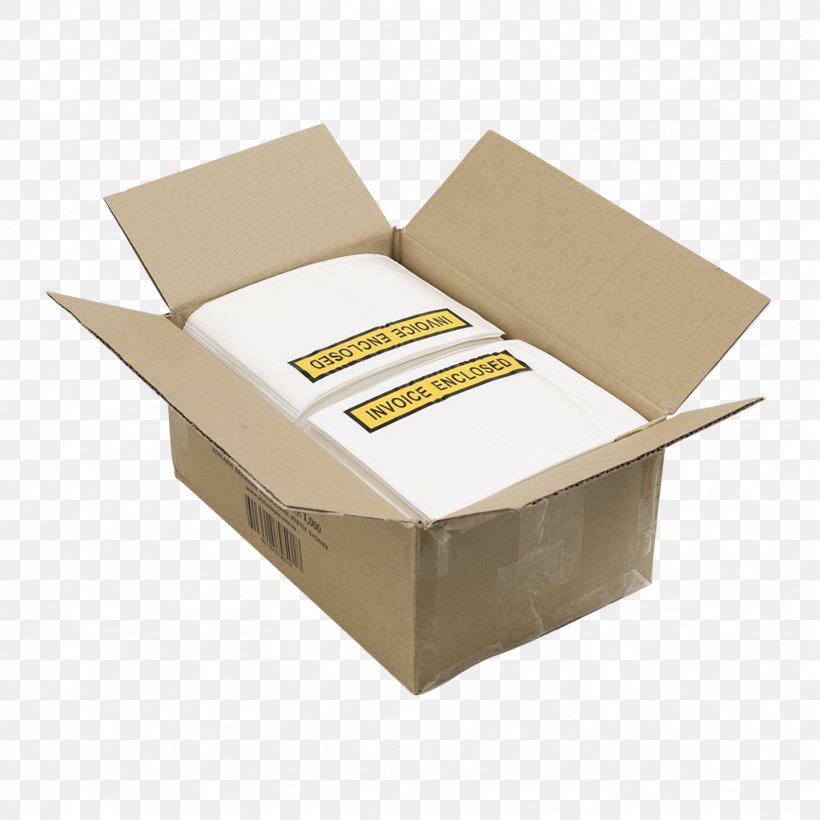 Box Invoice Albaran Plastic Bag Paper, PNG, 1024x1024px, Box, Albaran, Bag, Box Sealing Tape, Carton Download Free