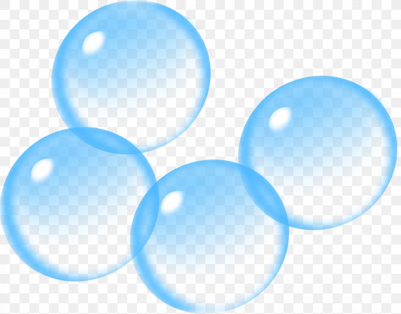 Bubble Clip Art, PNG, 2000x1567px, Bubble, Azure, Blue, Daytime, Diagram Download Free