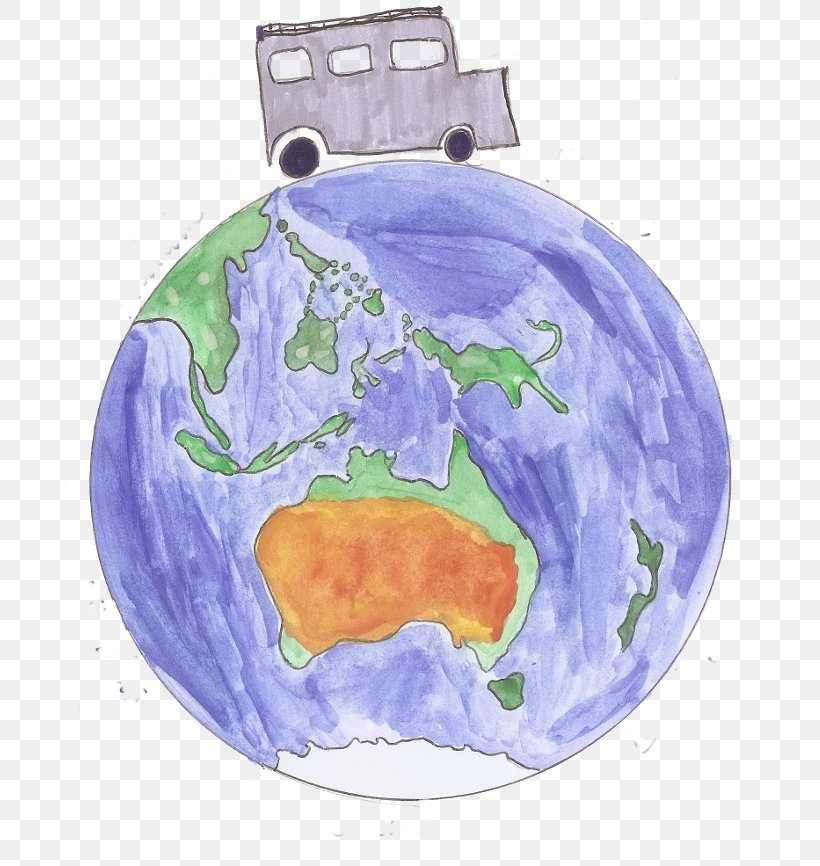 Earth Road Trip /m/02j71 YouTube Globe, PNG, 709x866px, Earth, Adventure, Child Art, Globe, Organism Download Free